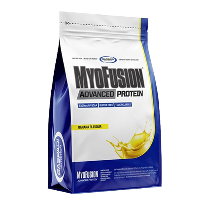 WHEY PROTEIN MYOFUSION (500g)