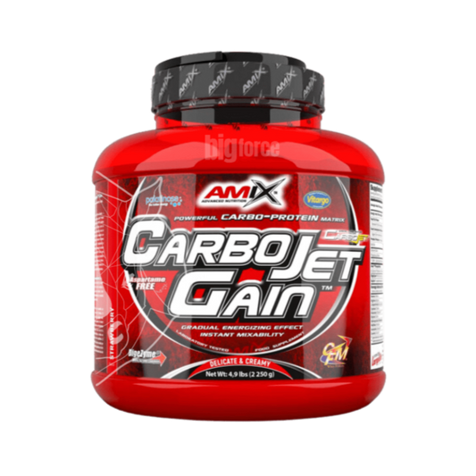 CARBOJET GAIN (2,25kg)