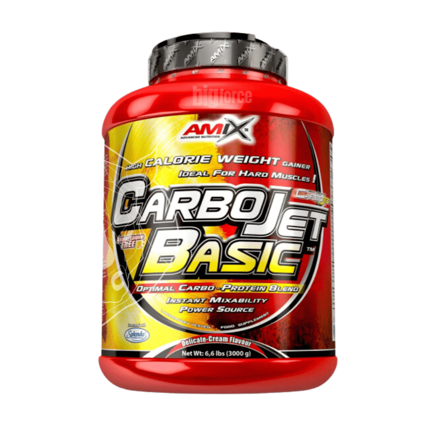 CARBOJET BASIC (3kg)