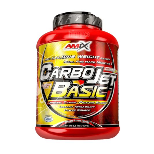 CARBOJET BASIC (3kg)