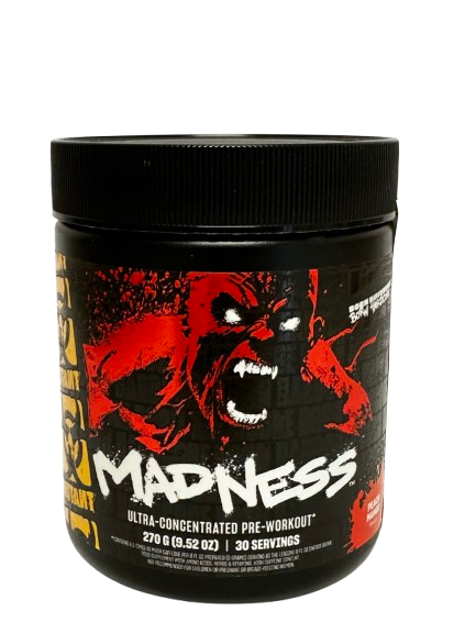 MADNESS (270g)