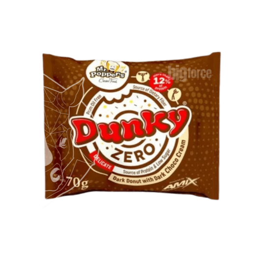 DUNKY ZERO (70g)