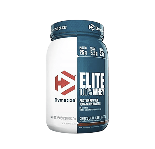 ELITE WHEY (900g)