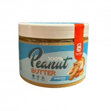 PEANUT BUTTER (500g)