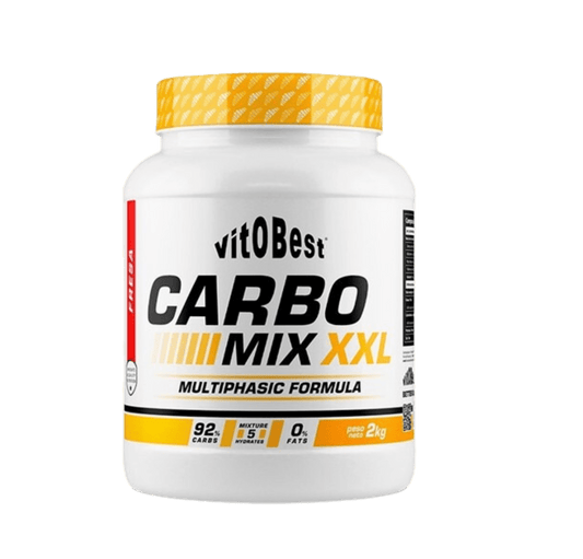 CARBO MIX XXL (2kg)