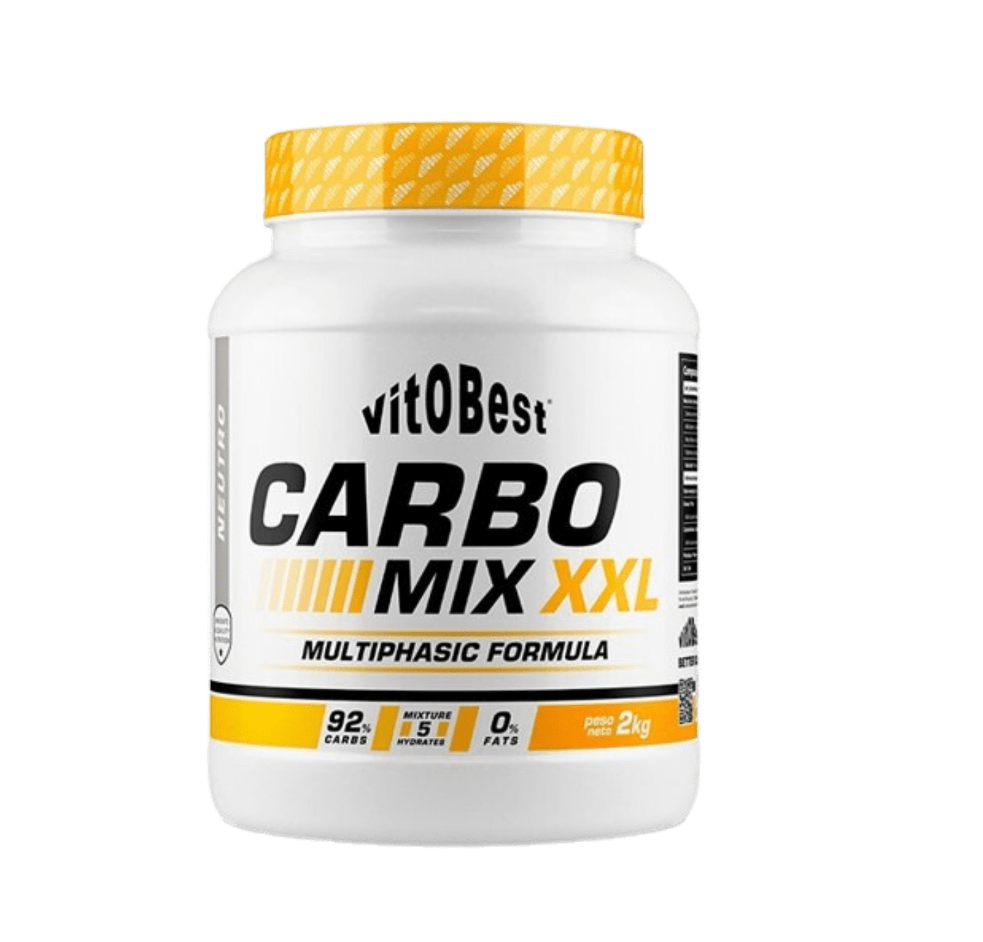 CARBO MIX XXL (2kg)