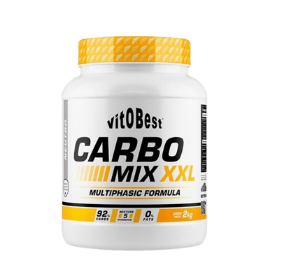 CARBO MIX XXL (2kg)