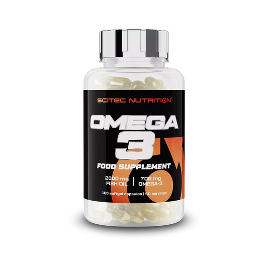 ÔMEGA 3 ( 100CAPS)