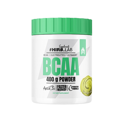 BCAA POWDER (400g)