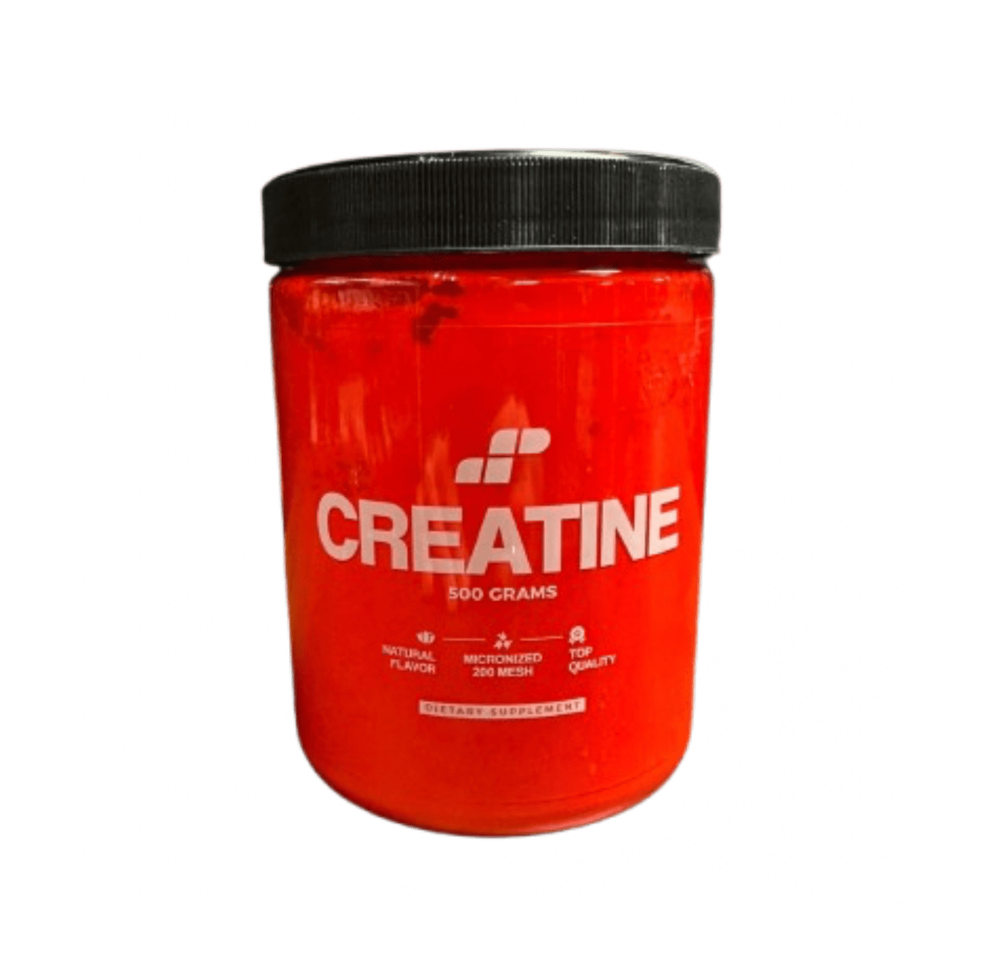 CREATINA MONOHYDRATADA (500g)