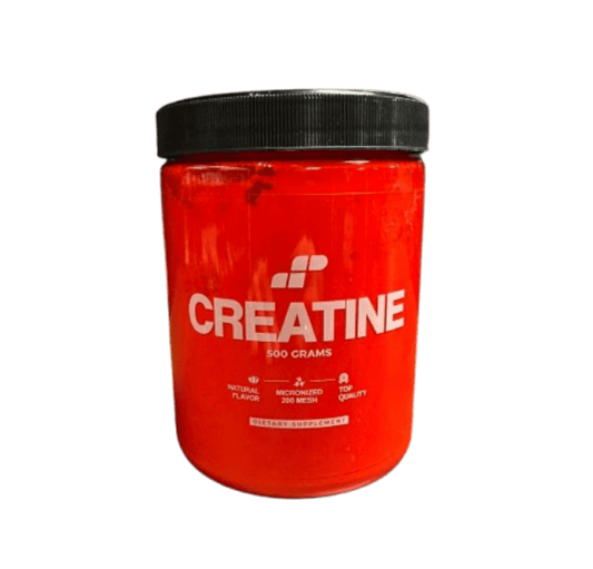 CREATINA MONOHYDRATADA (500g)