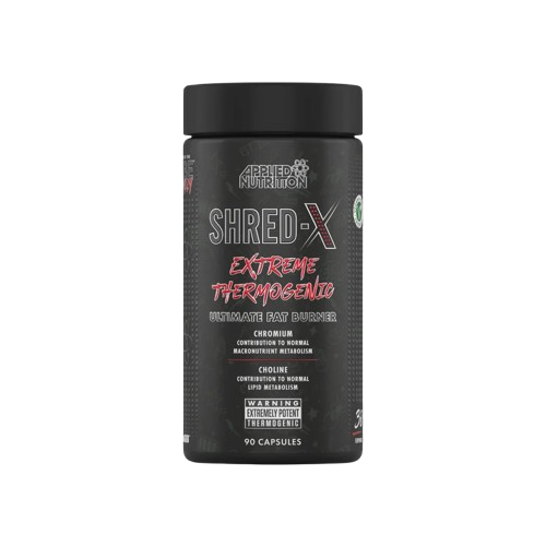 SHRED-X (90caps)