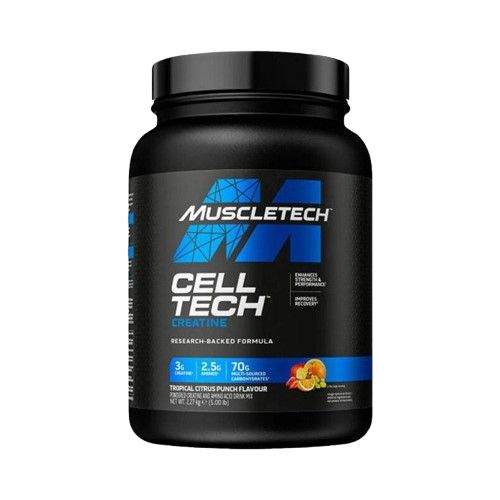 CELL TECH (2,270kg)