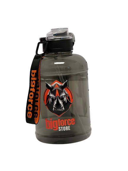 GALÃO DE ÁGUA 1,6L