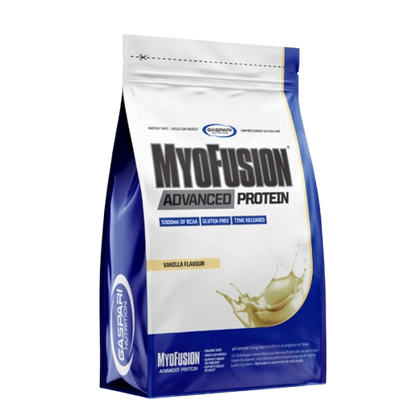 WHEY PROTEIN MYOFUSION (500g)