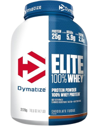 Suero de élite (2.1 kg)