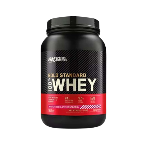 WHEY ORO ESTÁNDAR 900G