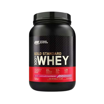 WHEY ORO ESTÁNDAR 900G