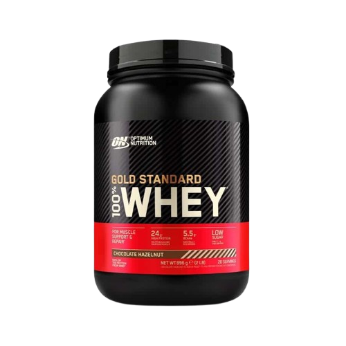 WHEY ORO ESTÁNDAR 900G