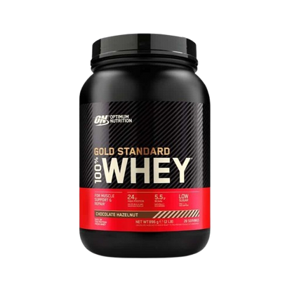 WHEY ORO ESTÁNDAR 900G