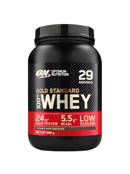 WHEY ORO ESTÁNDAR 900G