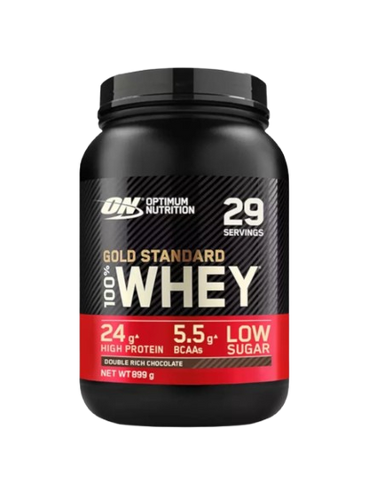 WHEY ORO ESTÁNDAR 900G