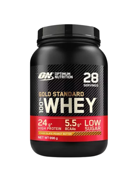 WHEY ORO ESTÁNDAR 900G