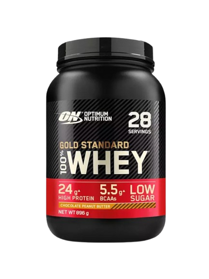 WHEY ORO ESTÁNDAR 900G