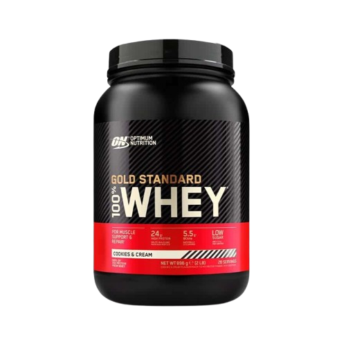 WHEY ORO ESTÁNDAR 900G
