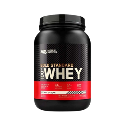 WHEY ORO ESTÁNDAR 900G