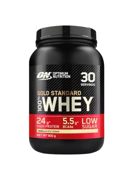 WHEY ORO ESTÁNDAR 900G