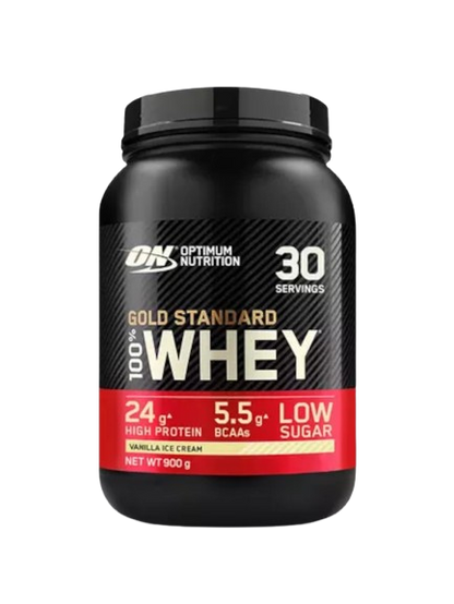 WHEY ORO ESTÁNDAR 900G