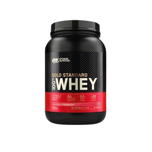 WHEY ORO ESTÁNDAR 900G