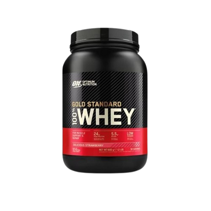 WHEY ORO ESTÁNDAR 900G