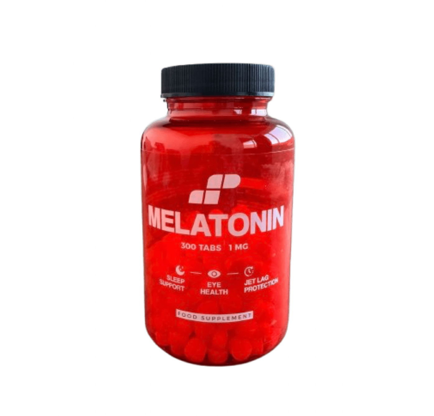 MELATONINA 1mg (300 caps)