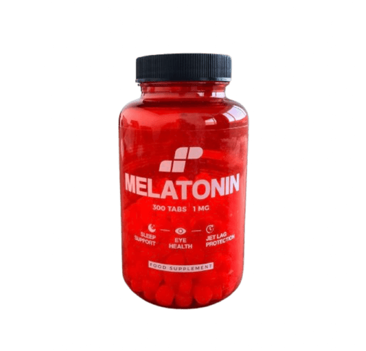 MELATONINA 1mg (300 caps)