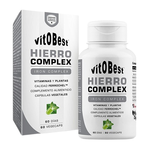 FERRO COMPLEX (60caps)