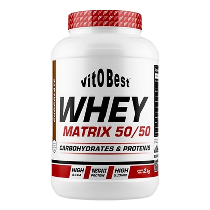 WHEY MATRIX 50/50% (2kg)