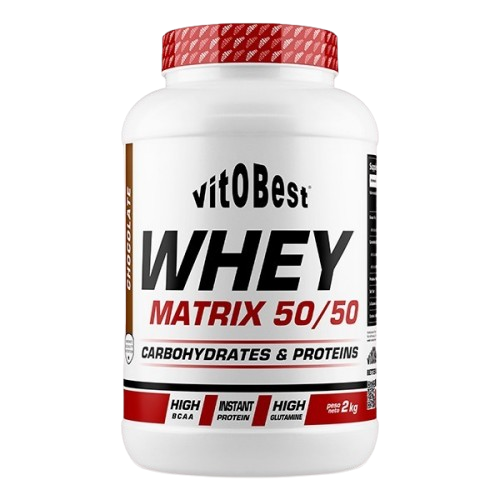 WHEY MATRIX 50/50% (2kg)