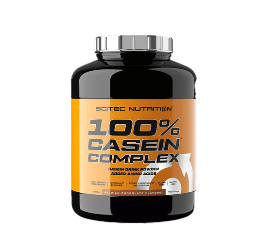 CASEIN COMPLEX 100% (2,3kg)