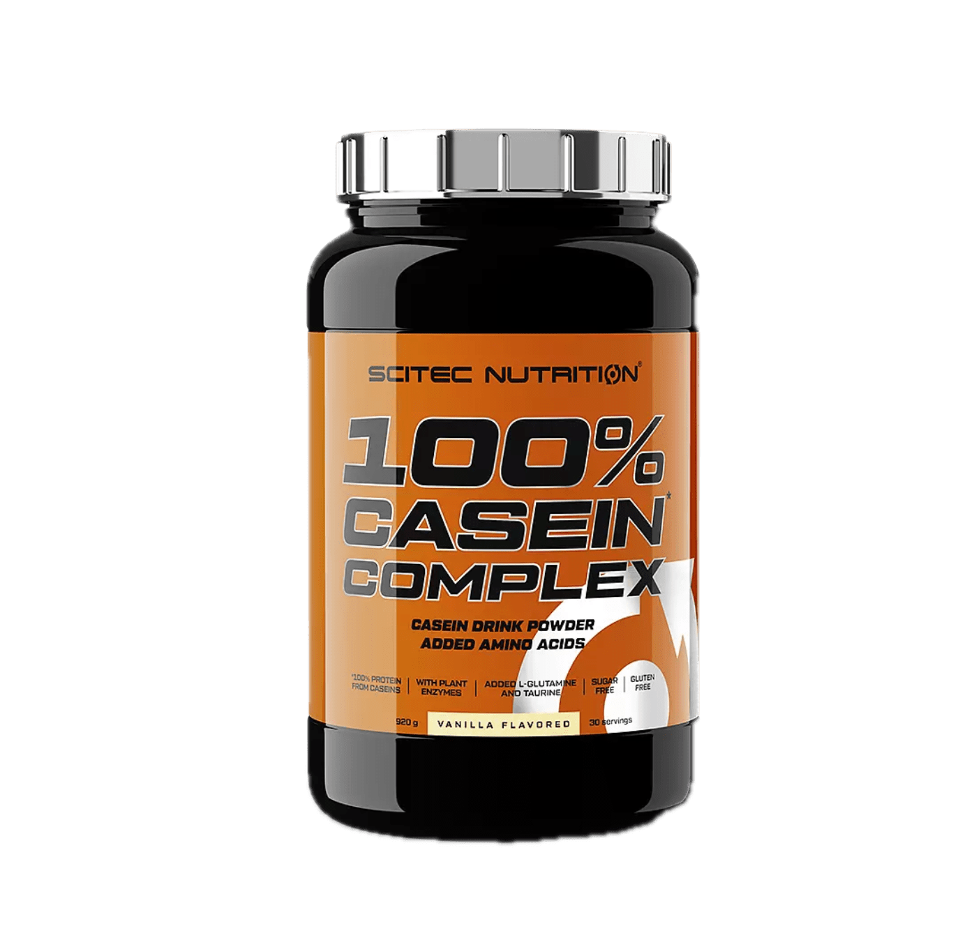 CASEIN COMPLEX 100% (920g)