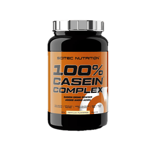 CASEIN COMPLEX 100% (920g)