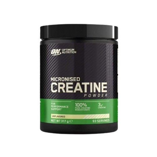 CREATINA POWDER (317g)