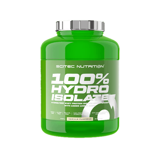 HYDRO ISOLATE 100% (2kg)