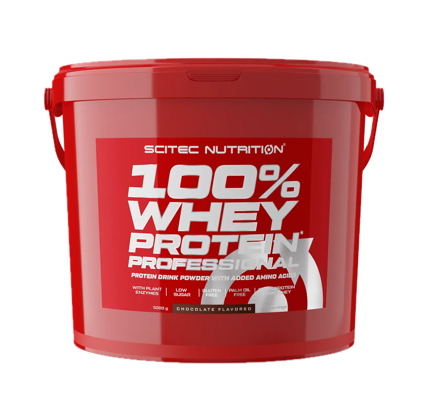 WHEY 100% PROTEIN PROFESSIONAL (5kg)