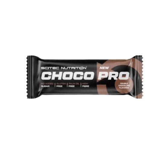 CHOCO PRO (50g)