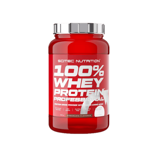 WHEY 100%PROTEIN  PROFESSIONAL (920g)