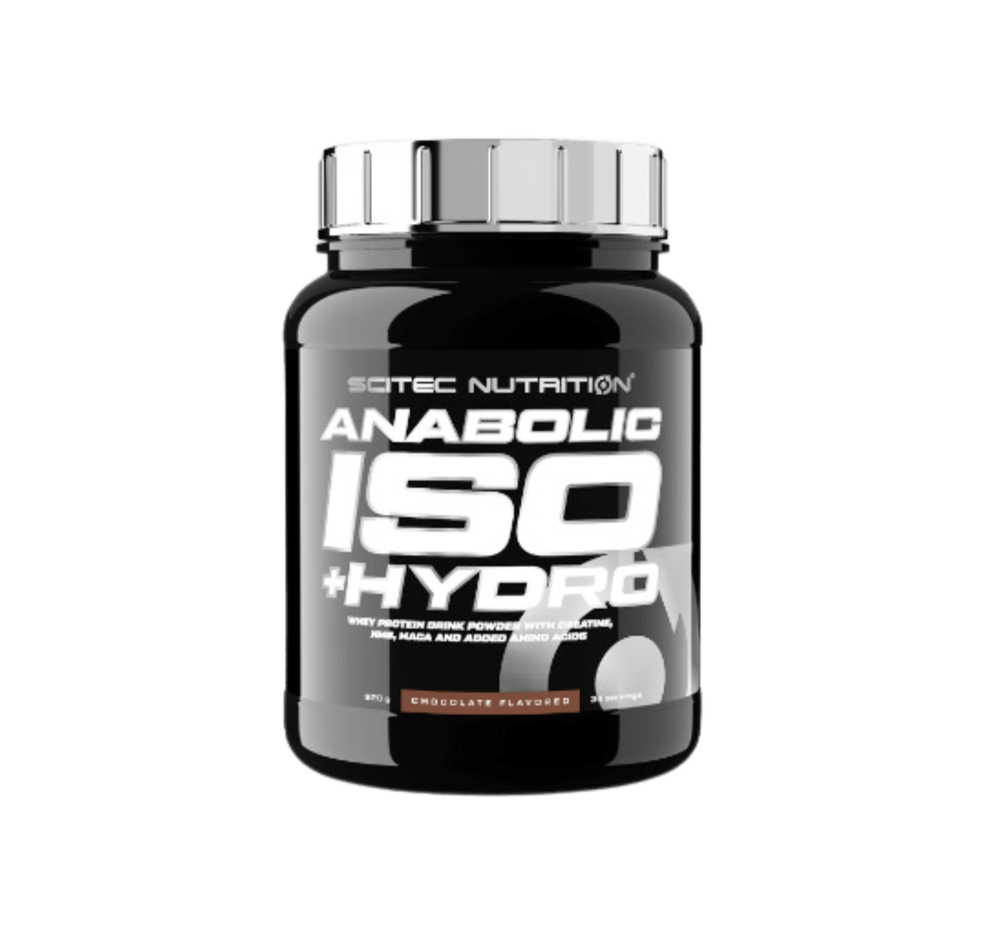 WHEY ANABOLIC ISO+ HYDRO (920g)