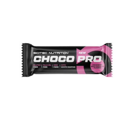 CHOCO PRO (50g)