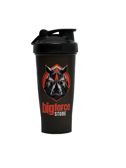 SHAKER 700ML BIG FORCE